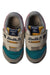 A Multicolour Sneakers from Miki House in size 7Y for neutral. (Back View)