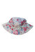 A Multicolour Sun Hats from Toshi in size O/S for girl. (Front View)