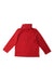 A Red Long Sleeve Tops from Sergent Major in size 4T for girl. (Back View)
