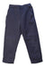 A Navy Casual Pants from Bonpoint in size 4T for boy. (Front View)