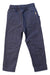 A Navy Casual Pants from Bonpoint in size 4T for boy. (Back View)