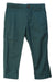 A Green Casual Pants from Bout'Chou in size 18-24M for neutral. (Front View)