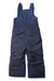 A Navy Ski Pants & Salopettes from Patagonia in size 4T for neutral. (Back View)