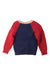 A Multicolour Knit Sweaters from Crewcuts in size 4T for neutral. (Back View)