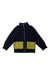 A Navy Lightweight Jackets from COS in size 12-18M for boy. (Front View)