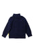 A Navy Lightweight Jackets from COS in size 12-18M for boy. (Back View)