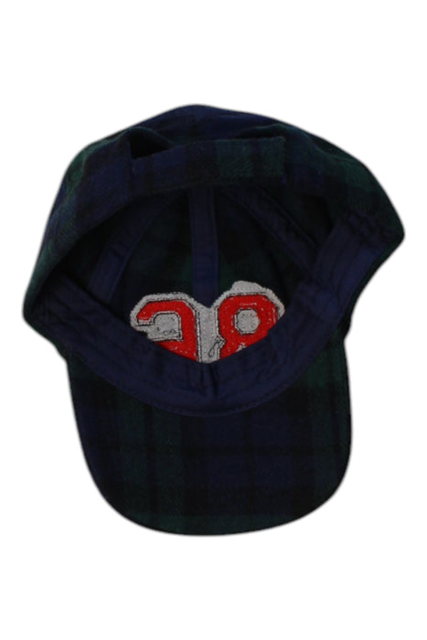 A Multicolour Caps from Seed in size O/S for neutral. (Back View)