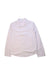 A Pink Long Sleeve Shirts from Jacadi in size 10Y for neutral. (Front View)