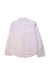 A Pink Long Sleeve Shirts from Jacadi in size 10Y for neutral. (Back View)