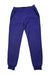 A Blue Sweatpants from Moncler in size 10Y for neutral. (Front View)