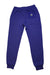 A Blue Sweatpants from Moncler in size 10Y for neutral. (Back View)