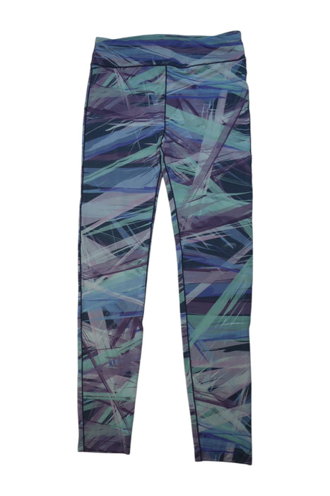 A Multicolour Leggings from Moody Tiger in size 10Y for neutral. (Front View)