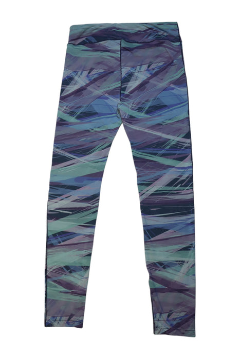 A Multicolour Leggings from Moody Tiger in size 10Y for neutral. (Back View)