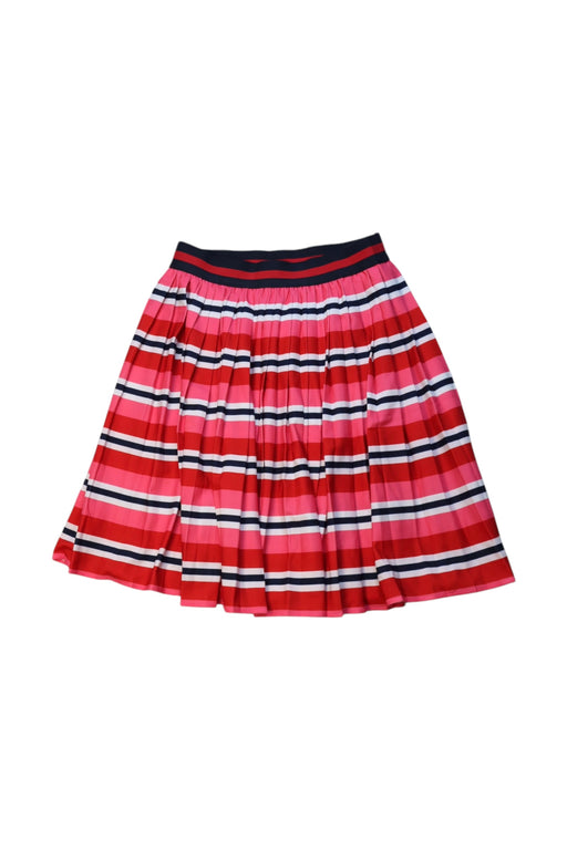 A Multicolour Mid Skirts from Jacadi in size 10Y for girl. (Front View)