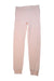 A Beige Sweatpants from Excuse My French in size 10Y for neutral. (Back View)