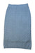 A Blue Long Skirts from Excuse My French in size 10Y for girl. (Back View)