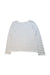 A White Long Sleeve Tops from Petit Bateau in size 10Y for neutral. (Back View)