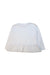 A White Long Sleeve Tops from Seed in size 6T for girl. (Front View)