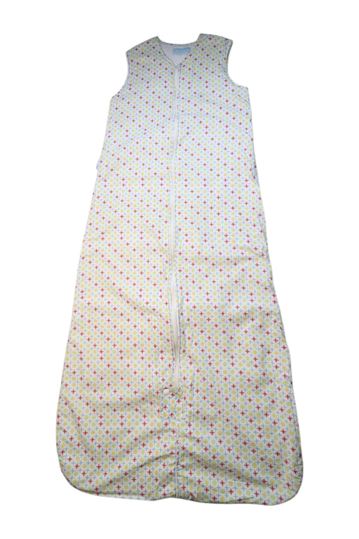 A Multicolour Sleepsacs from Grobag in size 3T for neutral. (Front View)