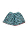 A Blue Short Skirts from FatFace in size 5T for girl. (Front View)