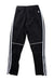 A Black Active Pants from Adidas in size 7Y for neutral. (Back View)