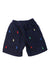 A Multicolour Shorts from Polo Ralph Lauren in size 3T for boy. (Back View)