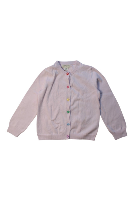 A Multicolour Cardigans from Crewcuts in size 4T for girl. (Front View)