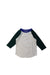 A Multicolour Long Sleeve T Shirts from Crewcuts in size 3T for neutral. (Front View)