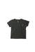 A Green Short Sleeve T Shirts from Polo Ralph Lauren in size 3T for neutral. (Front View)