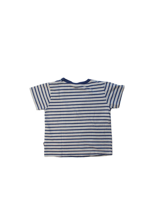 A Multicolour Short Sleeve T Shirts from Jojo Maman Bébé in size 2T for boy. (Back View)