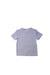 A Blue Short Sleeve T Shirts from Moody Tiger in size 2T for girl. (Back View)