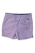 A Purple Swim Shorts from Polo Ralph Lauren in size 3T for boy. (Back View)