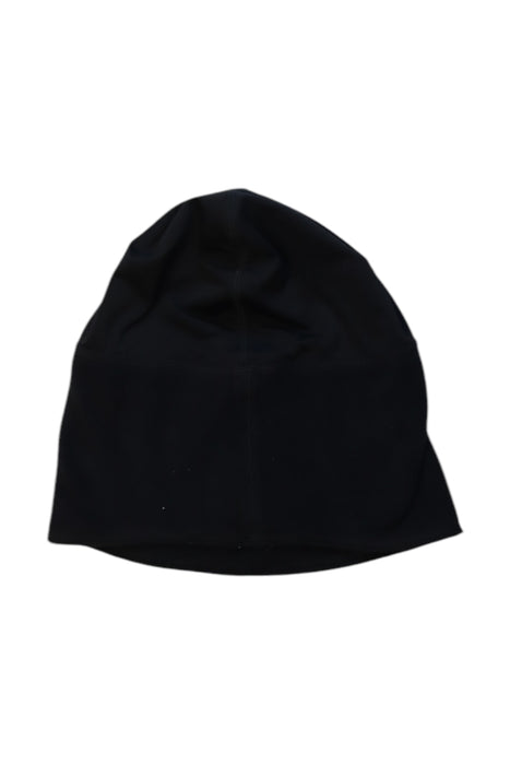 A Black Beanies from Burton in size O/S for neutral. (Back View)