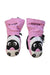 A Pink Gloves & Mittens from Burton in size 2T for neutral. (Front View)
