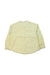 A Beige Long Sleeve Shirts from Chateau de Sable in size 18-24M for neutral. (Back View)