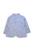 A Blue Blazers from Polo Ralph Lauren in size 2T for boy. (Back View)