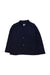 A Navy Blazers from Jacadi in size 4T for boy. (Front View)