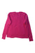 A Pink Cardigans from Polo Ralph Lauren in size 12Y for girl. (Back View)