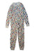 A Multicolour Pyjama Sets from Hanna Andersson in size 12Y for neutral. (Front View)