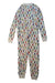 A Multicolour Pyjama Sets from Hanna Andersson in size 12Y for neutral. (Back View)