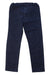 A Navy Casual Pants from Petit Bateau in size 4T for neutral. (Back View)
