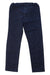 A Navy Casual Pants from Petit Bateau in size 4T for neutral. (Back View)