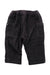 A Black Casual Pants from Petit Bateau in size 6-12M for neutral. (Back View)