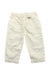 A Ivory Dress Pants from Marie Chantal in size 12-18M for neutral. (Back View)