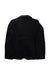 A Black Blazers from Stella McCartney Gap Kids in size 14Y for girl. (Back View)