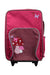 A Pink Bags from LAESSIG in size O/S for neutral. (Front View)