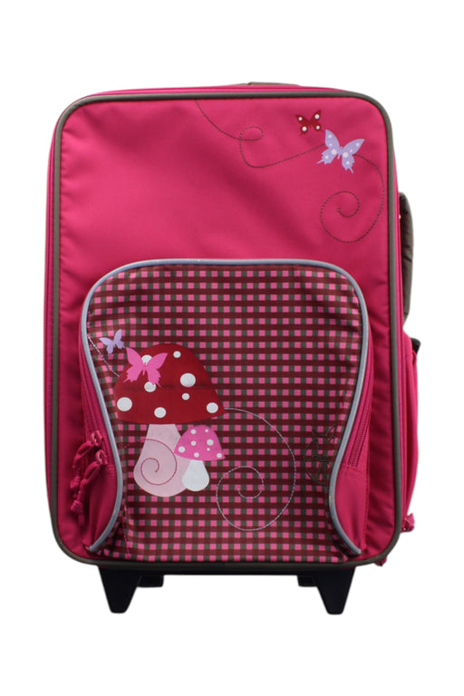 A Pink Bags from LAESSIG in size O/S for neutral. (Front View)