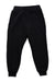 A Black Sweatpants from Moschino in size 4T for neutral. (Back View)