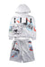 A Multicolour Shorts Sets from Kenzo in size 4T for neutral. (Front View)