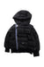 A Black Puffer/Quilted Coats & Outerwear from Nununu in size 4T for neutral. (Front View)